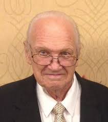 Norman Campbell Obituary