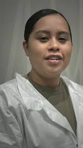 Erica Nance's Instagram, Twitter & Facebook