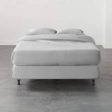 In fact, any adjustable bed can be made to fit with your existing frame and headboard, allowing you to keep the look and feel of your room, combined with the comfort and benefits of an. Adjustable Metal Bed Frame Cb2