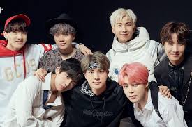 التقارير تدعي عودة فرقة Bts في شهر فبراير من عام 2020 وكالة Big Hit تستجيب Bts Fan Meeting Rolling Stones Bts