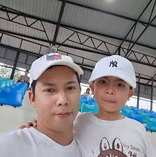 1. Open ChatGPT 2. Upload Your Image 3. Type Prompt Upclose underwater  photo of a young man underwater in an astronaut suit white no helmet, his  face is looking up at a