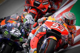 The motogp™ esport pro draft is the official selection phase and will consist in 4 online challenges played on motogp20 and based on a time trial format. Hondas Motogp Auftritt Verkommt Zum Problemfall Editorial Speedweek Com