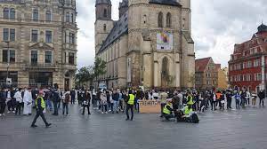 May 2021 saw some of the worst violence in jerusalem for years, as simmering tensions between isreal and palestine boiled over. Pygdg Joncxhtm