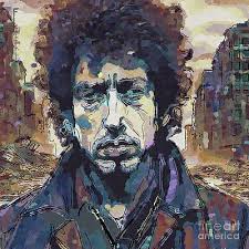 Philip Preston Celebrity Portraits Wall Art