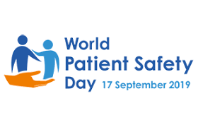 who patient safety