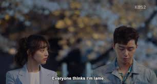 Fight for my way tells the story of two longtime friends stuck in the everyday grind of their jobs, but they dream of being more. 5 Reasons Why Fight For My Way Has Punched Its Way Into Our Hearts Sbs Popasia