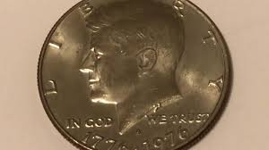 1976 Bicentennial Kennedy Half Dollar Review And Value