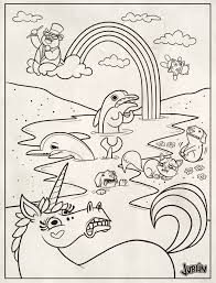 5 out of 5 stars. Lisa Frank Tiger Coloring Pages Coloring Home