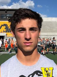 High school football: Wasatch Wasps 2018 preview