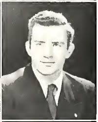 Donald M. Lerch (1930-2011)