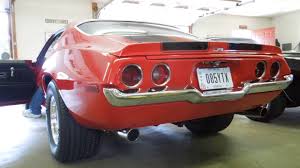 Photo Gallery Gm F Body