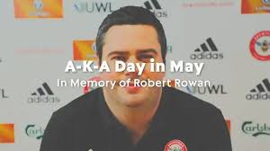 A-K-A-Day in May