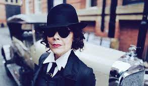 British actress helen mccrory, who was married to damian lewis, has died suddenly at the age of just 52. Red Right Shelby On Twitter New Picture Of Helen Mccrory As Polly Gray In Peaky Blinders Series 5 Peakyblinders Pollygray Helenmccrory