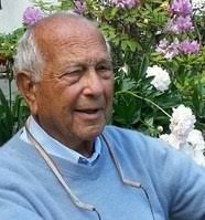 William Levine Obituary (1921