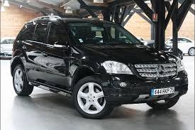 Mercedes Classe M W164 Ml 320 Cdi Pack Sport 7g Tronic 4x4 Occasion 24 800 89 800 Km Vente De Voiture D Occasion Motorlegend