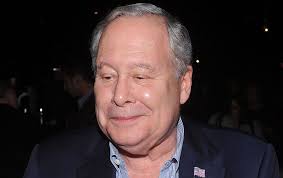 Scaramucci's SkyBridge Adds Joseph Grano as Senior Adviser