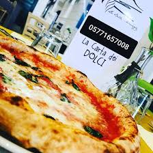 Check out our special valentine's menu! Province Of Siena Italy Food Guide 10 Pizza Food Must Eat Restaurants Street Food Stalls In Sovicille