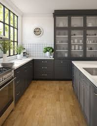 The Hottest Kitchen Trends To Watch Out For In 2017 Veranda Cuisine Amenagement Cuisine Cuisines Maison