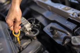 Is it possible for a 2007 camry to already have a weared out oil pan gasket. Symptoms Of A Bad Or Failing Oil Pan Yourmechanic Advice