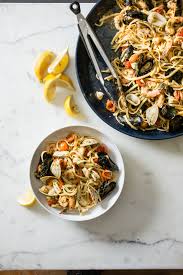 1 teaspoon of baking powder. A Cookie And Linguine 2 America S Test Kitchen Dishes For Your Holiday Table Npr
