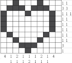 Here are our top puzzles for preschoolers. Nonogram Chessprogramming Wiki