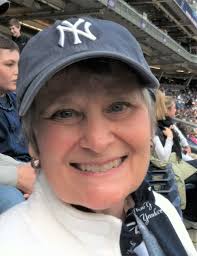 Obituary information for Francine Garber Cleary