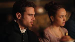 You may know theo from his role in the popular film series divergent, but you may have also seen him in the. Sanditon Fans Are Furious Over Theo James S Departure Following Surprise Renewal Glamour