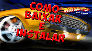 Drama, suspense ano de lançamento: Como Baixar E Instalar Hot Wheels Beat That Pc Youtube