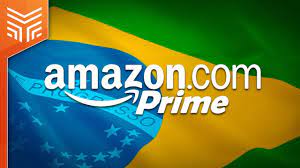 Acesso a filmes e séries, premiados amazon originals; Amazon Prime No Brasil Youtube