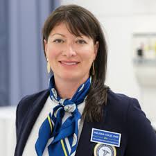 John Carroll University names inaugural dean of College of Health