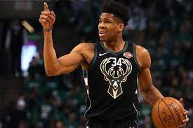 Jun 18, 2021 · σε ένα ακόμα ματς της σειράς, ο γιάννης αντετοκούνμπο έκανε συγκλονιστική εμφάνιση. Tweet Sta Ellhnika Gia Ton Giannh Antetokoympo Apo Toys Milwakee Bucks Fortunegreece Com