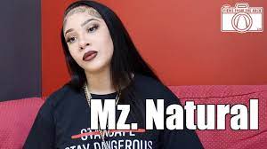 Mznatural