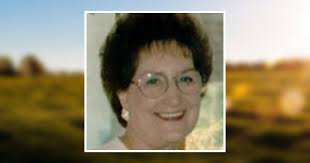 Joan Hendrickson Frezza Obituary October 1, 2015