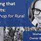 Marketing that Connects - A Workshop for Rural event image