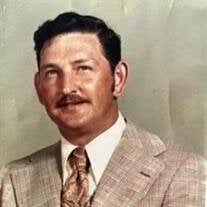 Arnold Loy Thompson Obituary