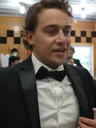 The Boy Who Drew The World Documentary