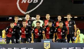 16 matches ended in a draw. Lanus Vs Newell S Old Boys Como Y Donde Ver El Partido Online Gratis Antena 2