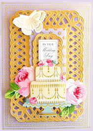 Altenew introduces elegant designs in paper crafting products and we are proud to create products that help inspire alluring projects/creations. The Shopping Channel Canada Web Event Anna Griffin Anna Griffin Cards Anna Griffin Christmas Card Making Kits