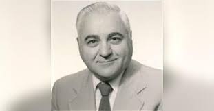 Marcel V. 'Mark' Carrara Obituary