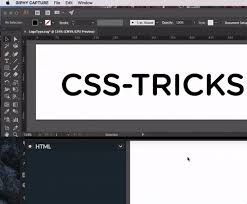 Is there a way to select all objects in illustrator? The Different Ways Of Getting Svg Out Of Adobe Illustrator Css Tricks