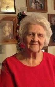 Betty Jo Rose Obituary December 2, 2020