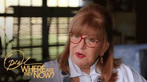 Sally Jessy Raphael: The "Trick" to Being a Good Listener