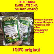 Ready stock ribuan dus :d. Teh Daun Jati Cina Harga Terbaik Agustus 2021 Shopee Indonesia