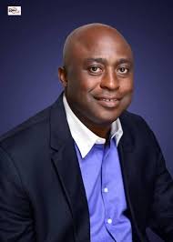 Peter Ibrahim Gyendeng