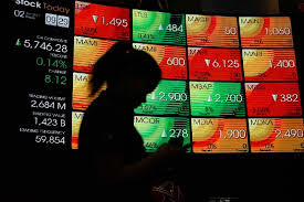 Berikut 9 rekomendasi saham untuk jangka panjang versi sahamhijau.com. Ihsg Berpotensi Melemah Simak Rekomendasi Saham Pilihan Hari Ini Okezone Economy