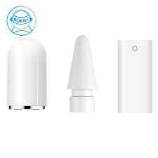 Connect apple pencil with your ipad. White Brand New Oem Apple Pencil Replacement Tip For Ipad Pro 9 7 12 9 Computers Tablets Networking Tablet Ebook Reader Accs