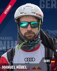 X-Alps-Extremsportler: Der letzte Flug ist purer Genuss