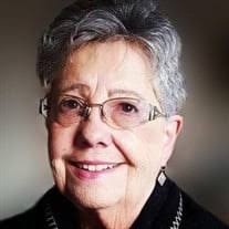 Bonnie Roberta Anderson Obituary (2022)