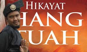 Maka masuklah bab 3 seperti tertera di atas. Hikayat Hang Tuah Bungfei Com