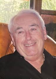 Michael McManus Obituary (1937